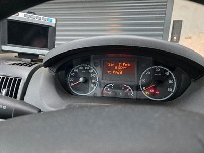 Gebraucht Fiat Ducato 177 PS (130 kW) 2014 Weiß Van