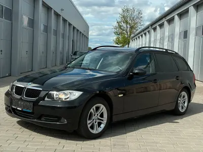 Brugt BMW 318
