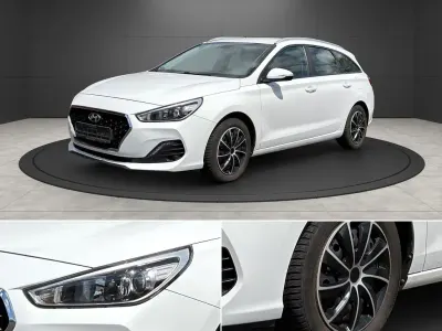 Gebraucht Hyundai i30