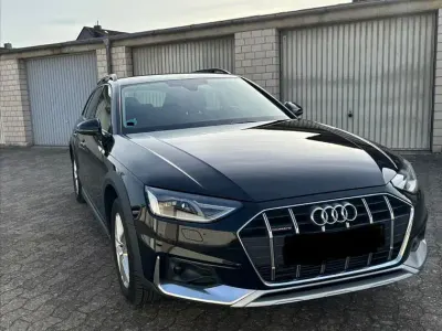 Gebraucht Audi A4 Allroad