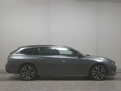 Gebraucht Peugeot 508 SW