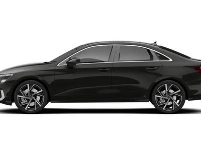 Neu Audi A3 S-Line 150 PS (110 kW) 2026 Limousine