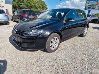 VW Golf VI