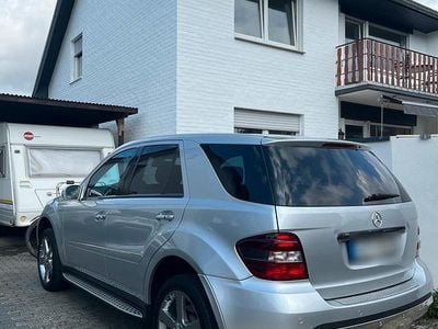 Mercedes ML350