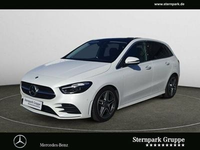 Mercedes B250