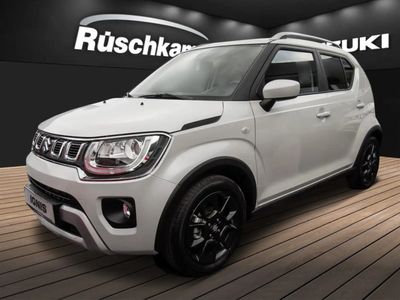 gebraucht Suzuki Ignis Comfort 1.2 SHVS RückKam LED LM SHZ