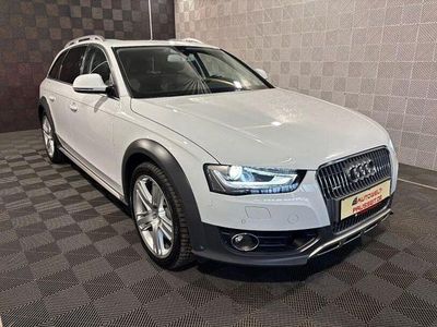 Andere Gebraucht 2016 Audi A4 Advanced Limousine | 26.640 €