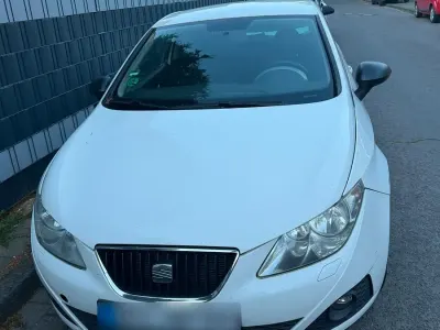 Gebraucht Seat Ibiza