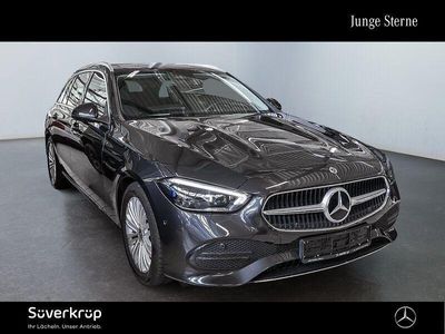 Mercedes C300