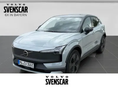 Gebraucht Volvo EX30 CC Performance 314 kW (428 PS) 2026 Grau SUV