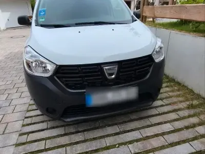 Gebraucht Dacia Dokker
