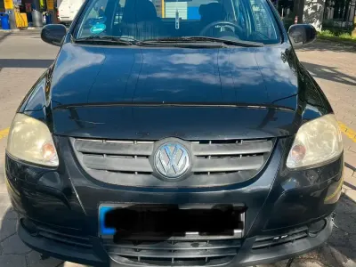 Gebraucht VW Fox