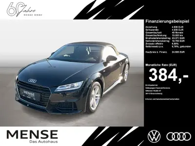 Gebraucht Audi TT Roadster