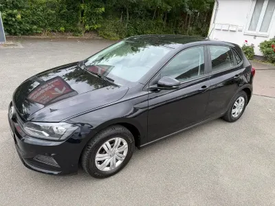 Gebraucht VW Polo
