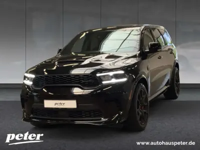 Occasion Dodge Durango