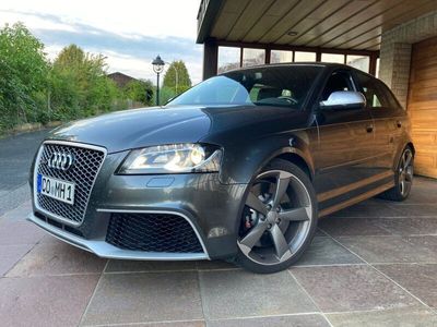 gebraucht Audi RS3 8P ABT