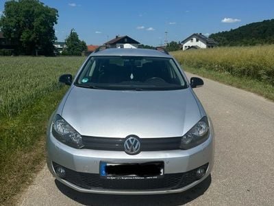 VW Golf VII