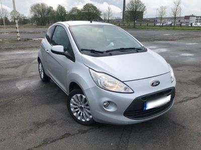 gebraucht Ford Ka 1.2 Start/Stopp Titanium von Privat