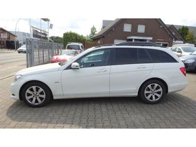 gebraucht Mercedes C200 C BlueEfficiency