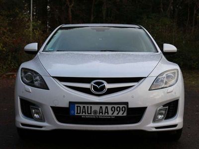 gebraucht Mazda 6 2.5 Dynamic Sport