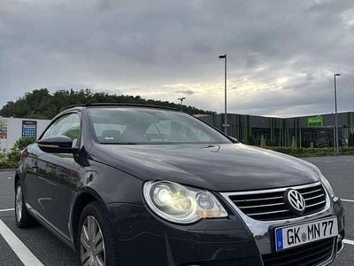 VW Eos