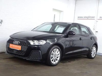 Gebraucht Audi A1 Sportback Comfort 116 PS (85 kW) 2019 Andere Kleinwagen