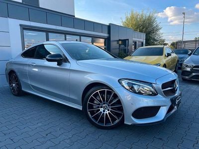 Mercedes C300