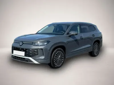 Gebraucht VW Tayron