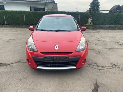 gebraucht Renault Clio III Dynamique