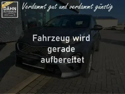Usata Kia Sportage Vision 136 CV (100 kW) 2019 Andere SUV