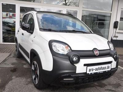 Gebraucht Fiat 500e Icon 56 kW (77 PS) 2023 Schwarz