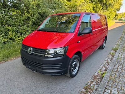 VW T6
