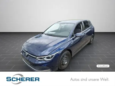 Gebraucht VW Golf VIII