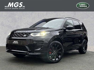 gebraucht Land Rover Discovery Sport RoverHSE