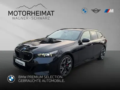 Gebraucht BMW i5