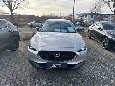 Neu 2025 Mazda CX-30 Homura-Line SUV | 29.990 €