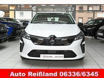 Neu Mitsubishi Colt 67 PS (49 kW) 2025 Weiß Kleinwagen