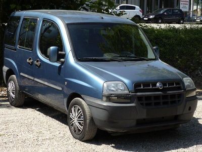 Fiat Doblò