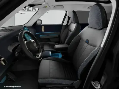 Begagnad Mini Countryman 170 HK (125 kW) 2025 Svart SUV