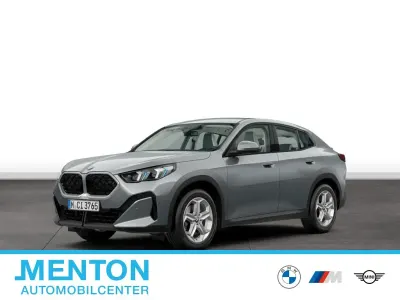 Usata BMW X2 156 CV (114 kW) 2025 Grigio SUV