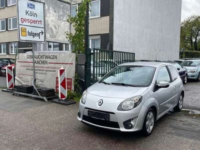 gebraucht Renault Twingo Rip Curl,2010,Tüv neu,Klimaautomatik,Tempomat