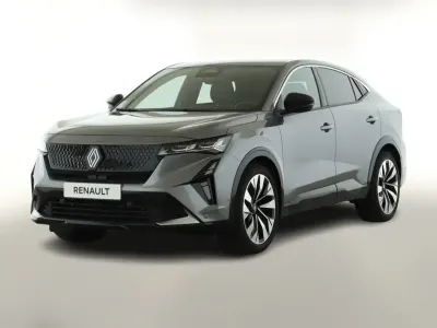 Gebraucht Renault Rafale Techno 200 PS (147 kW) 2025 Grau SUV