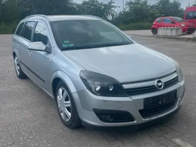 Occasion Opel Astra