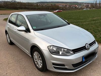 gebraucht VW Golf VII 