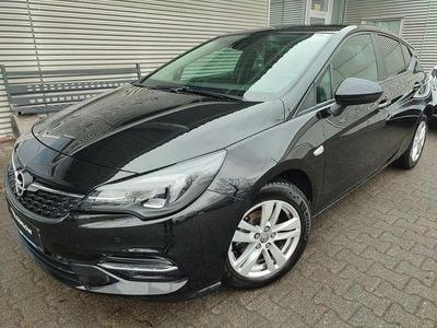 Gebraucht Opel Astra Edition 145 PS (106 kW) 2021 Limousine