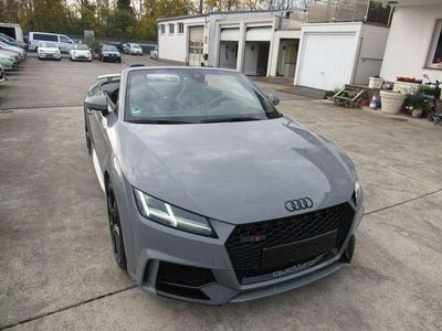 Audi TT RS