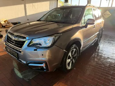 Occasion Subaru Forester