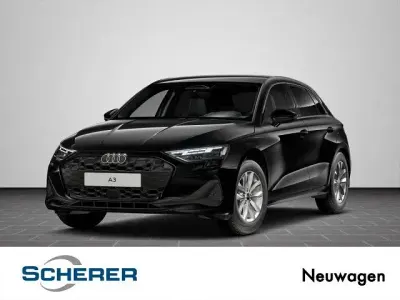 Używany Audi A3