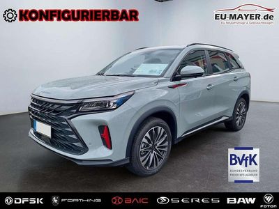 Neu DFSK Fengon 184 PS (135 kW) 2026 Waehlbar SUV