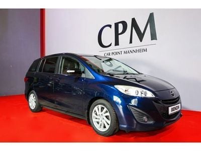 Mazda 5